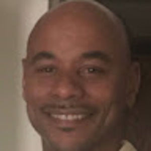 Meet your Posher, Rodney